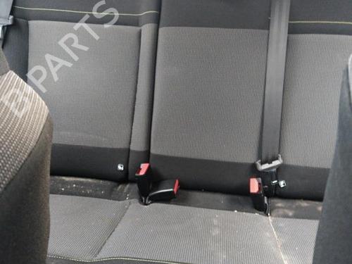 Hjulbue CITROËN C3 III (SX) 1.2 VTi 68 | BP28603772C56 - Image 17