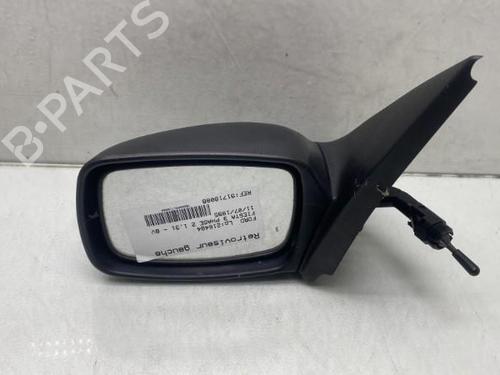Left mirror FORD FIESTA III (GFJ) 1.3 Cat | BP20183931C26