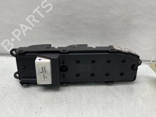 Used Left front window switch Left front window switch TOYOTA COROLLA Verso (ZER_, ZZE12_, R1_) 2.2 D-4D (AUR10_, AUR10R) (136 hp) 19988076 19988076