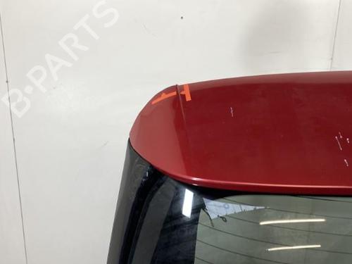 Tailgate CITROËN C4 Picasso II | BP30565874C6