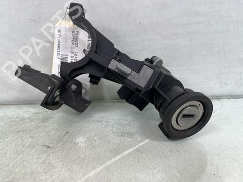Ignition barrel PEUGEOT BIPPER Tepee 1.3 HDi 75 | BP32160836M48 - Image 4