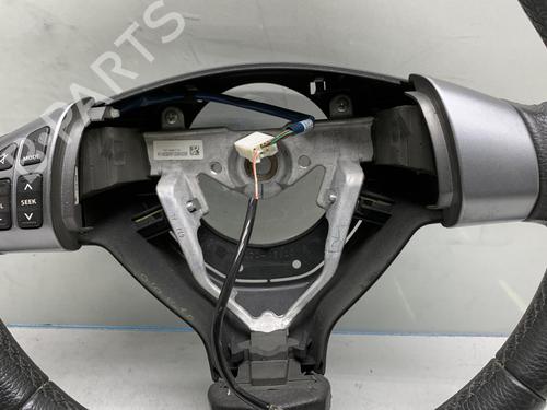 Rat SUZUKI SWIFT III (MZ, EZ)  | BP19954584C49 