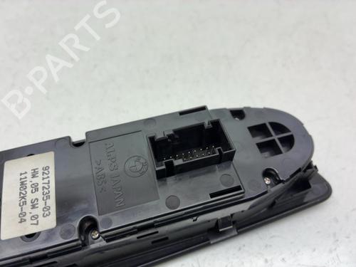 Left front window switch BMW 1 (E87) 118 d | BP40447638I27 - Image 2