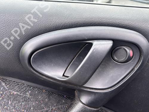 Pedal CITROËN XSARA Break (N2) 1.9 TD | BP30791683I4