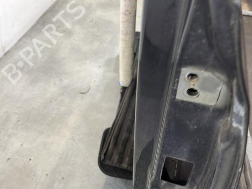 Left front door VW GOLF VI (5K1) 2.0 GTi | BP29429034C2 