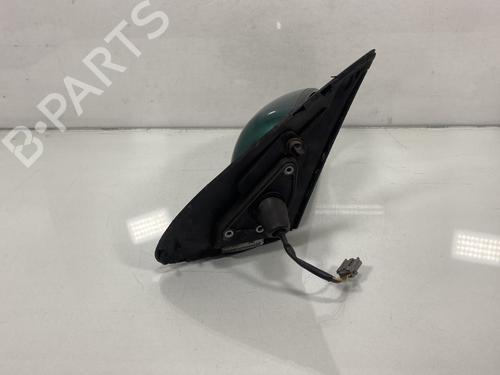 Left mirror NISSAN ALMERA II Hatchback (N16)  | BP19984723C26 