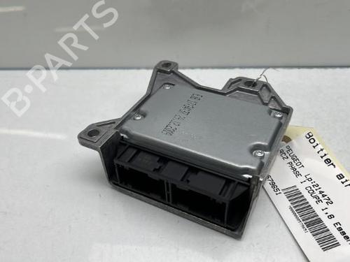 ECU airbags PEUGEOT RCZ 1.6 16V | BP19989369M53