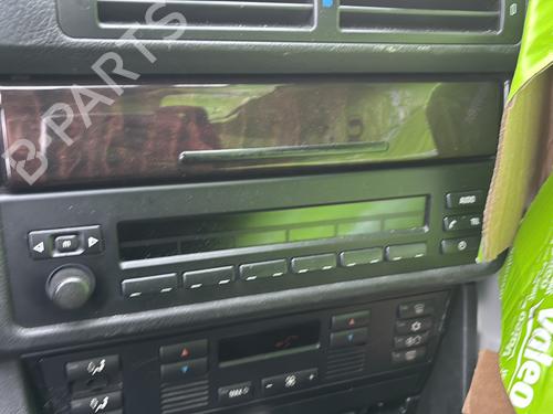 Left taillight BMW 5 (E39) 520 d | BP32524557C34