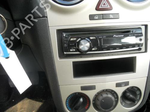 Warning switch OPEL CORSA D (S07) 1.2 (L08, L68) | BP19985666I22 - Image 7
