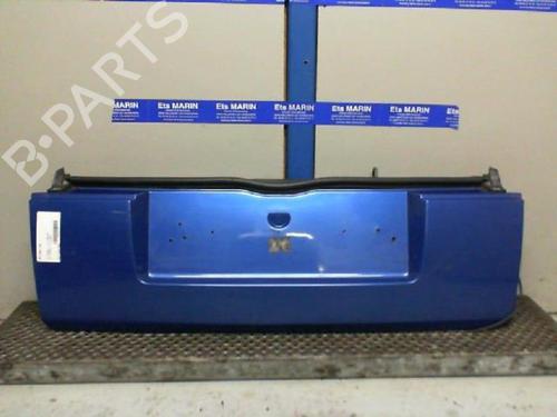 Used Tailgate CITROËN C2 (JM_) 1.4 HDi (68 hp) 20036067