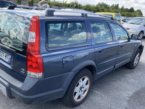 Right front fenders VOLVO XC70 I Cross Country (295) D5 XC AWD | BP30878431C42