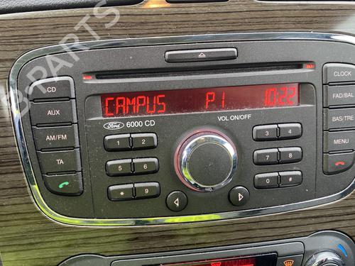 Front left interior door handle FORD FOCUS II (DA_, HCP, DP) 1.6 TDCi | BP27701499I13 - Image 23