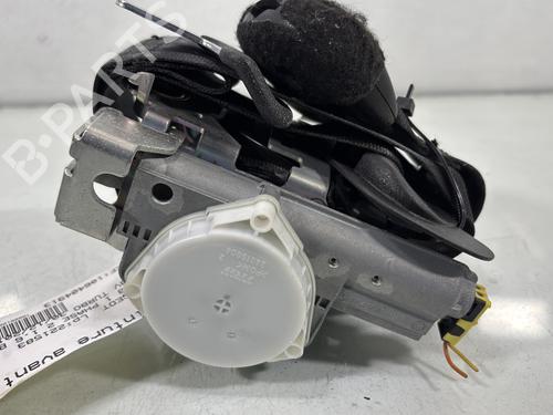 Used Front right belt tensioner PEUGEOT 3008 I MPV (0U_) 1.6 BlueHDi 120 (120 hp) 29006611