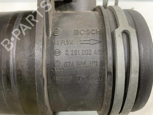 Used Mass air flow sensor Mass air flow sensor 19985181 19985181