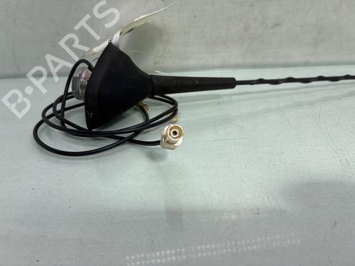 Antenne/Base Antenne/Base RENAULT TWINGO II (CN0_) 1.2 16V (CN04, CN0B) (75 hp) 36162555 36162555