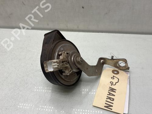 Used Horn Horn PEUGEOT PARTNER Box Body/MPV 1.6 BlueHDi 100 (100 hp) 31348596 31348596