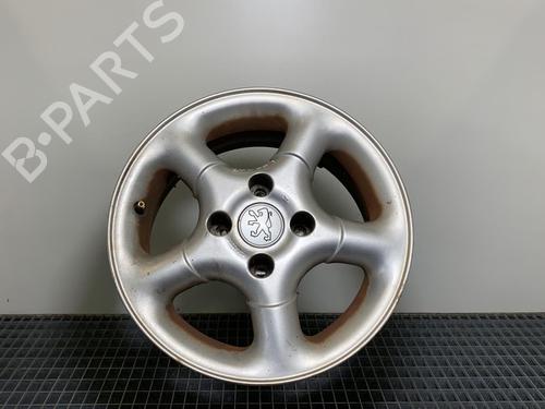 Used Rim PEUGEOT 306 Hatchback (7A, 7C, N3, N5) [1993-2003]  20009970