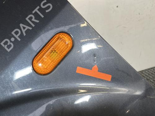 Left front fenders FORD FIESTA V (JH_, JD_) 1.4 TDCi | BP29446566C41 
