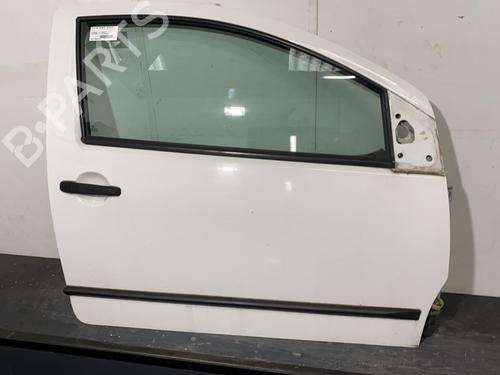 Right front door CITROËN C2 (JM_) 1.4 HDi | BP21955363C3 