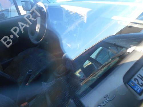 Right front driveshaft VW GOLF III (1H1) | BP20006951M39