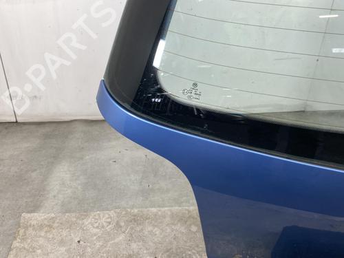 Used Tailgate VW POLO (9N_, 9A_) [2001-2014]  19962254