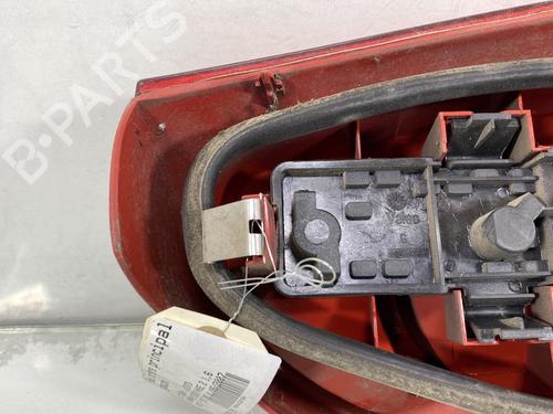 Left taillight CITROËN XSARA PICASSO (N68) 1.6 HDi | BP27355965C34 