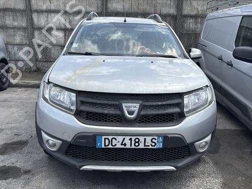 Front left lock DACIA SANDERO II 1.5 dCi | BP27356121C98 - Image 19
