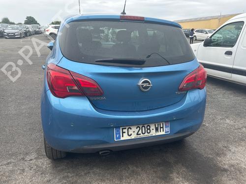 Switch OPEL CORSA E (X15) 1.4 Turbo (08, 68) | BP40271039I30 - Image 20