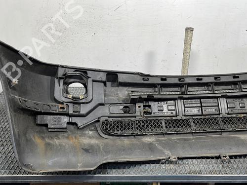 Front bumper BMW X5 (E53) 3.0 d | BP24611026C7 