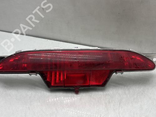 Used Rear fog light PEUGEOT 208 II (UB_, UP_, UW_, UJ_) 1.2 PureTech 100 (101 hp) 30389355