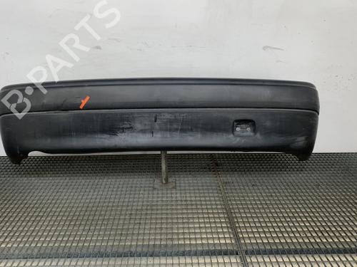 Rear bumper CITROËN SAXO (S0, S1) 1.1 X, SX | BP21958531C8 