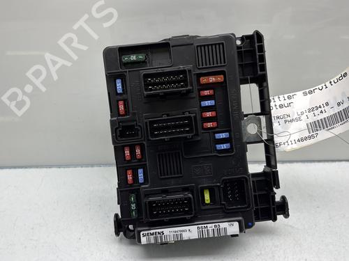 Used Fuse box CITROËN C3 I (FC_, FN_) 1.4 i (73 hp) 28540459