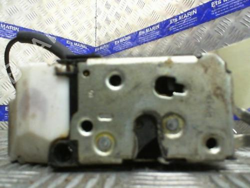Front left lock PEUGEOT BOXER Van (244)  | BP20034227C98