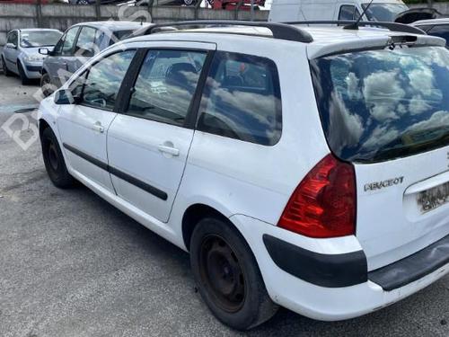 Felg PEUGEOT 307 Break (3E) 1.6 HDi | BP21962758C45 