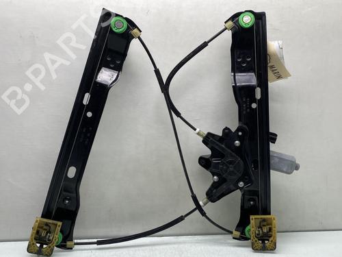 Used Front left window mechanism FORD FOCUS III 1.6 TDCi (115 hp) 30535692