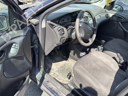 Coffre FORD FOCUS I (DAW, DBW) 1.8 TDCi | BP30907445C6