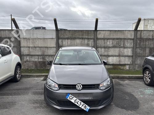 Mirror switch VW POLO V (6R1, 6C1) 1.2 TDI | BP32126099I25 