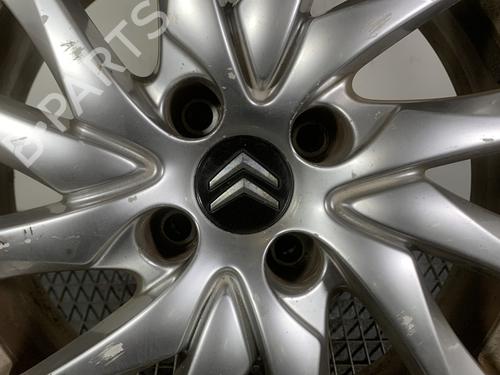 Rim CITROËN C4 Picasso I MPV (UD_) 2.0 HDi 138 | BP23104119C45 