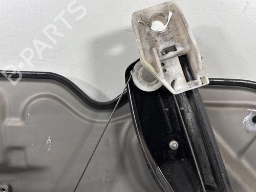 Front right window mechanism SKODA OCTAVIA II (1Z3) 1.9 TDI | BP29507195C23 