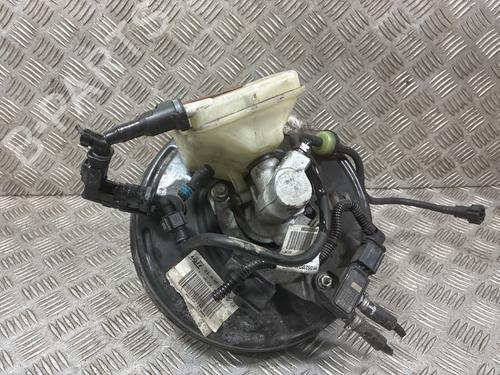 Used Servo brake Servo brake PEUGEOT PARTNER Box Body/MPV 1.6 BlueHDi 100 (100 hp) 33874687 33874687