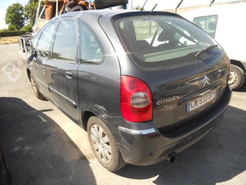 Left rear window switch CITROËN XSARA PICASSO (N68) 1.6 HDi | BP20019158I29 