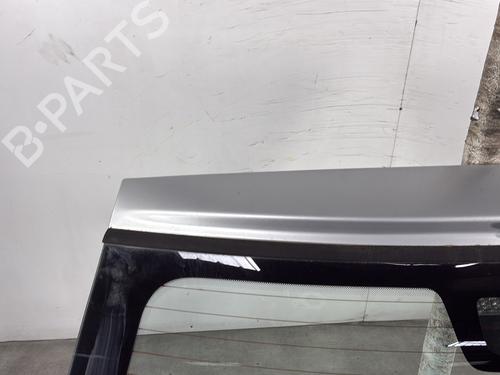 Used Tailgate Tailgate OPEL CORSA B (S93) [1993-2009] 33711386 33711386