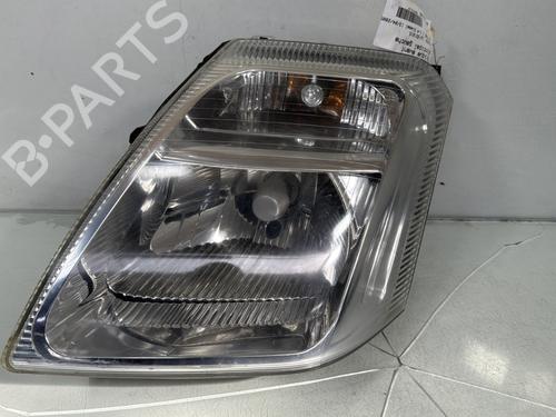 Used Left headlight Left headlight CITROËN C2 (JM_) 1.4 HDi (68 hp) 33238277 33238277