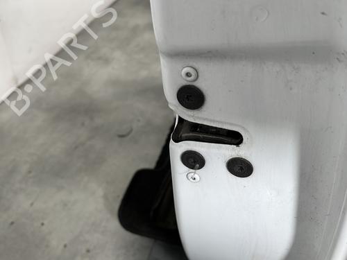 Right front door RENAULT CLIO III (BR0/1, CR0/1) 1.5 dCi | BP28353374C3 