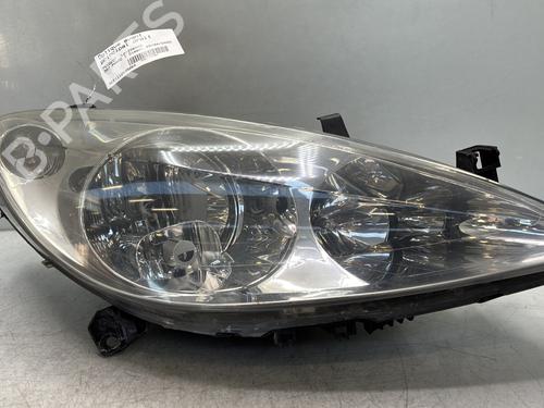 Used Right headlight Right headlight PEUGEOT 307 (3A/C) 1.6 HDi 110 (109 hp) 33830316 33830316