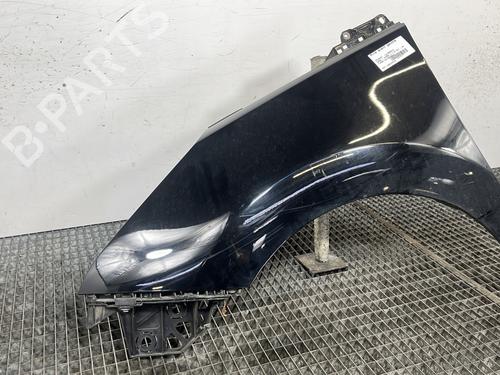 Left front fenders PEUGEOT 5008 (0U_, 0E_) 1.6 HDi | BP27153257C41 