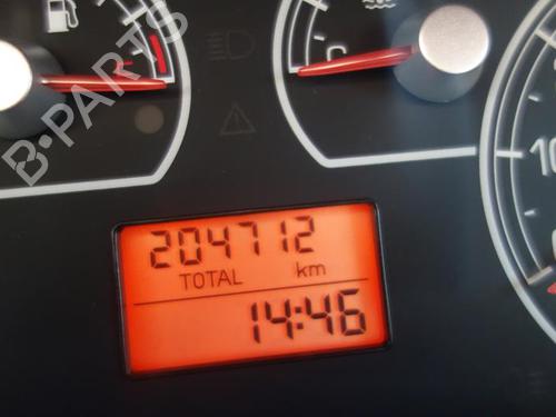 Right front door FIAT GRANDE PUNTO (199_)  | BP20031776C3
