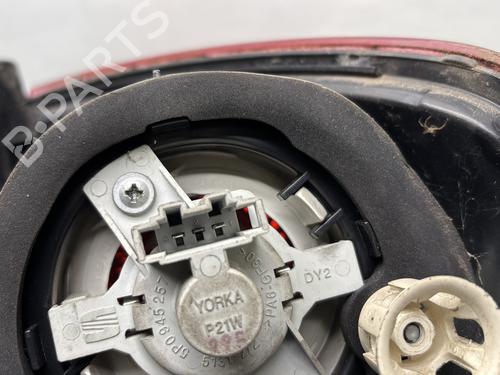 Left taillight SEAT ALTEA (5P1) 1.9 TDI | BP32296993C34 - Image 2