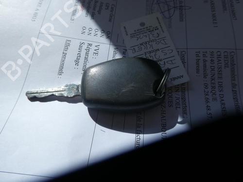 Engine control unit (ECU) DACIA DOKKER Box Body/MPV | BP21192806M57 - Image 13