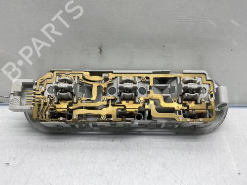 Interior roof light NISSAN QASHQAI / QASHQAI +2 I (J10, NJ10, JJ10E) 1.6 dCi | BP19970938I8 